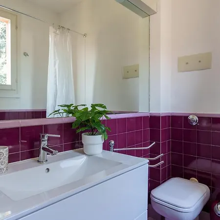 Anna Apartment Bergamo