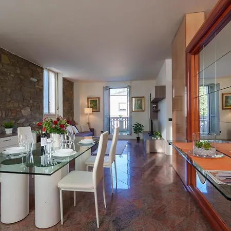 Apartment Anna