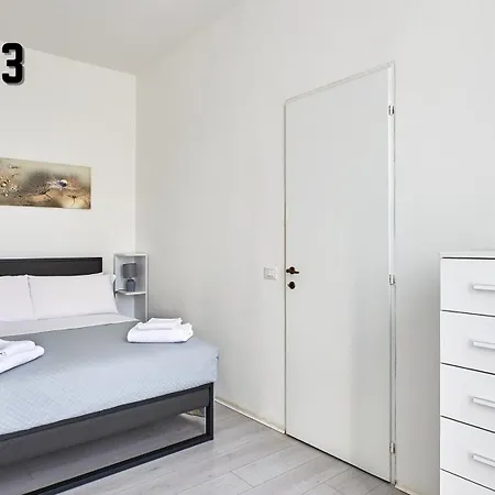 Anna Apartment Bergamo