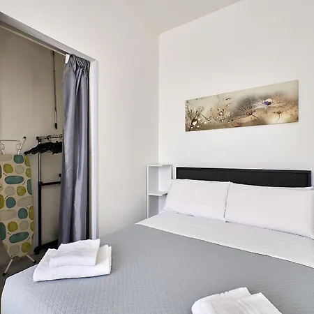 Anna Apartment