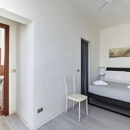 Apartment Anna Bergamo