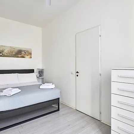 Anna Apartment