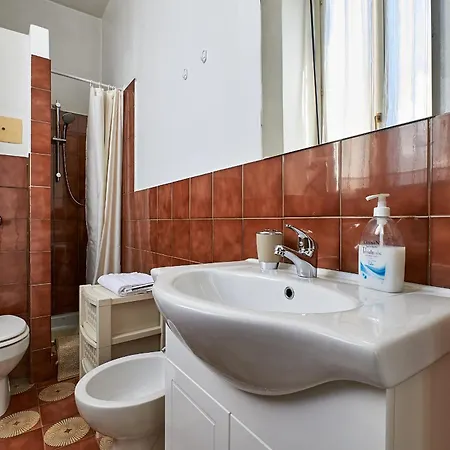 Apartment Anna Bergamo