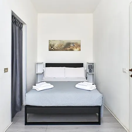 Apartment Anna Bergamo