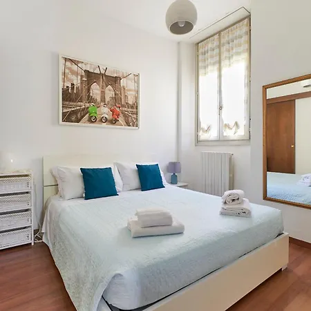Anna Apartment *