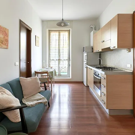 Apartment Anna