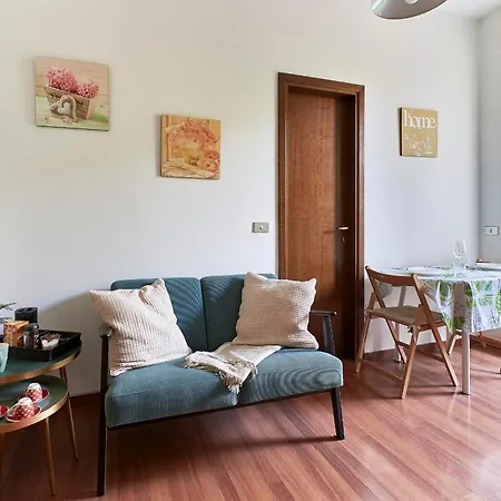 Apartment Anna *
