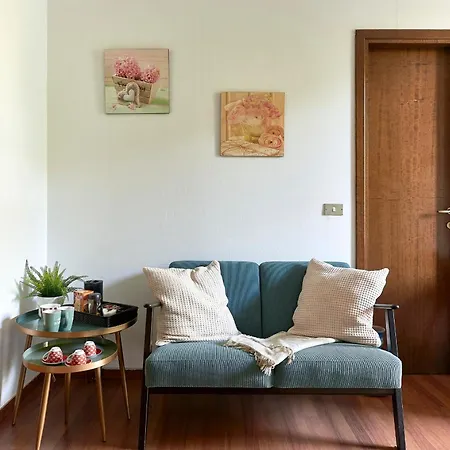 Apartment Anna