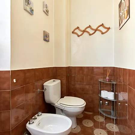 Anna Apartment Bergamo