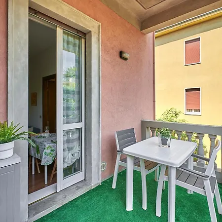 Apartment Anna *