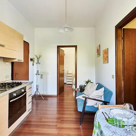 Anna Apartment Bergamo