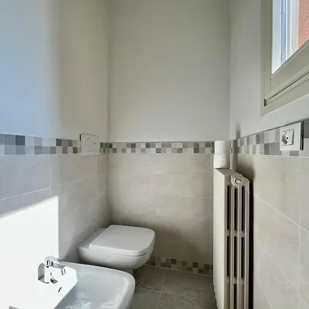 Anna Apartment *