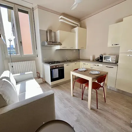 Apartment Anna *