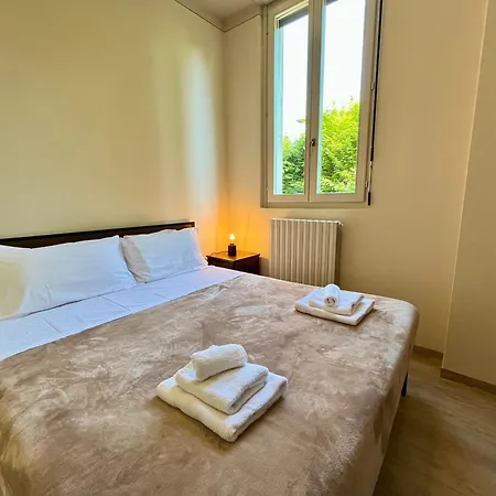 Apartment Anna